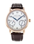 Pre-Owned A. Lange and Sohne 1815 Watch